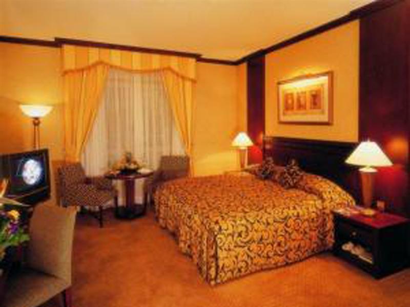Habtoor Metropolitan Palace Hotel Beirut Habitación foto